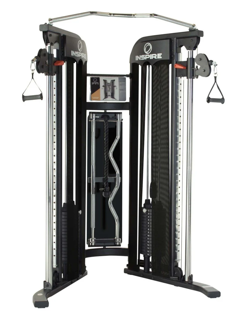 Inspire Fitness FT1 Functional Trainer