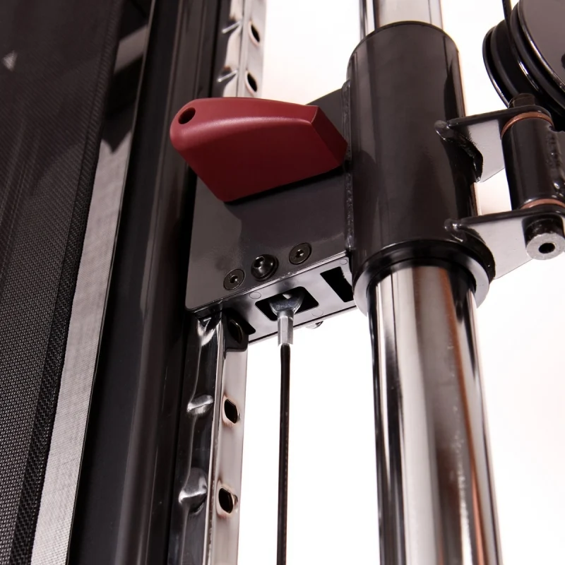 Inspire Fitness FT1 Functional Trainer