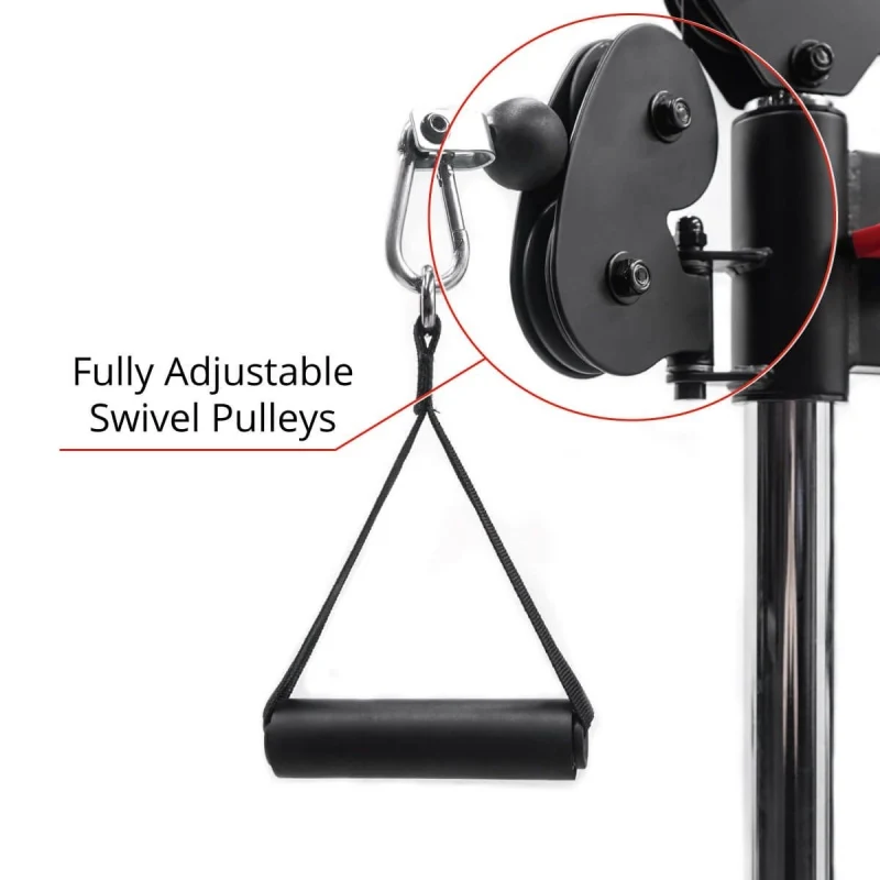 Inspire Fitness FT1 Functional Trainer