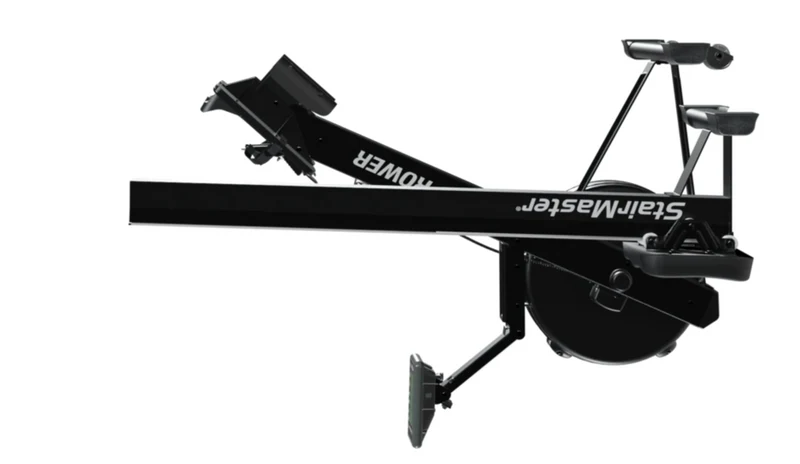 StairMaster HIIT Rower