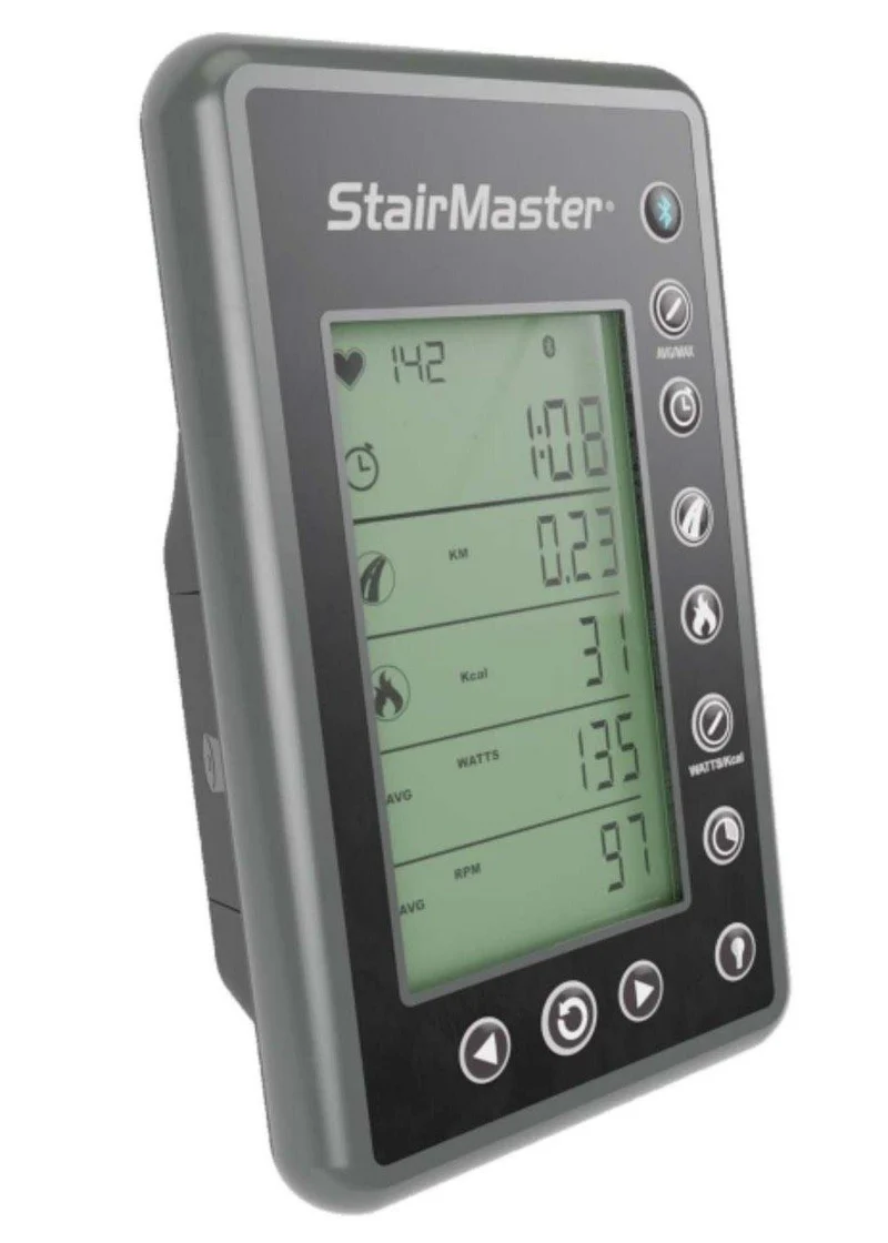 StairMaster HIITmillX - Including Console