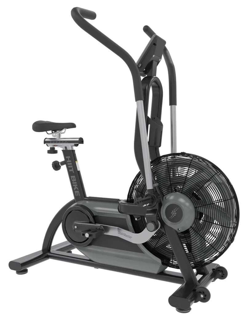 Stairmaster Hiit Bike