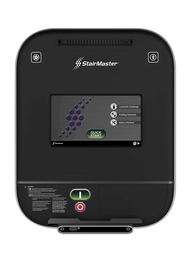 StairMaster 8 Series FreeClimber
