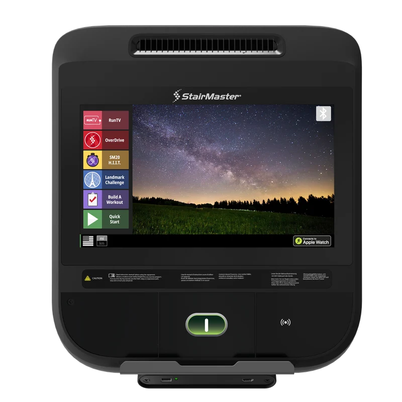 StairMaster 8 Series FreeClimber