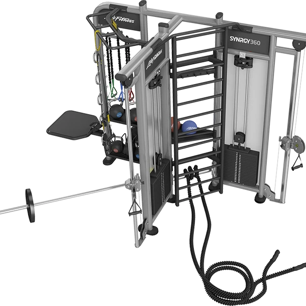 Life Fitness SYNRGY360T