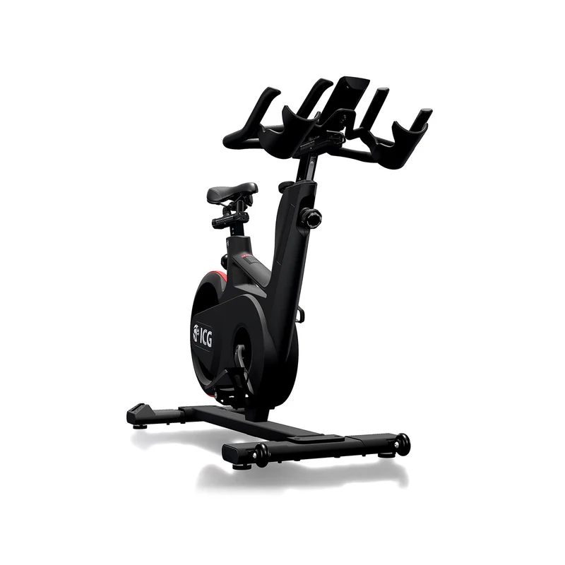 Life Fitness IC5 Indoor Cycle