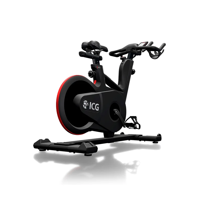 Life Fitness IC5 Indoor Cycle