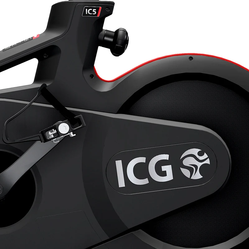 Life Fitness IC5 Indoor Cycle