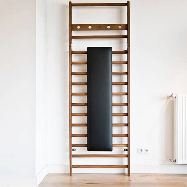 NOHRD WallBars Incline Bench