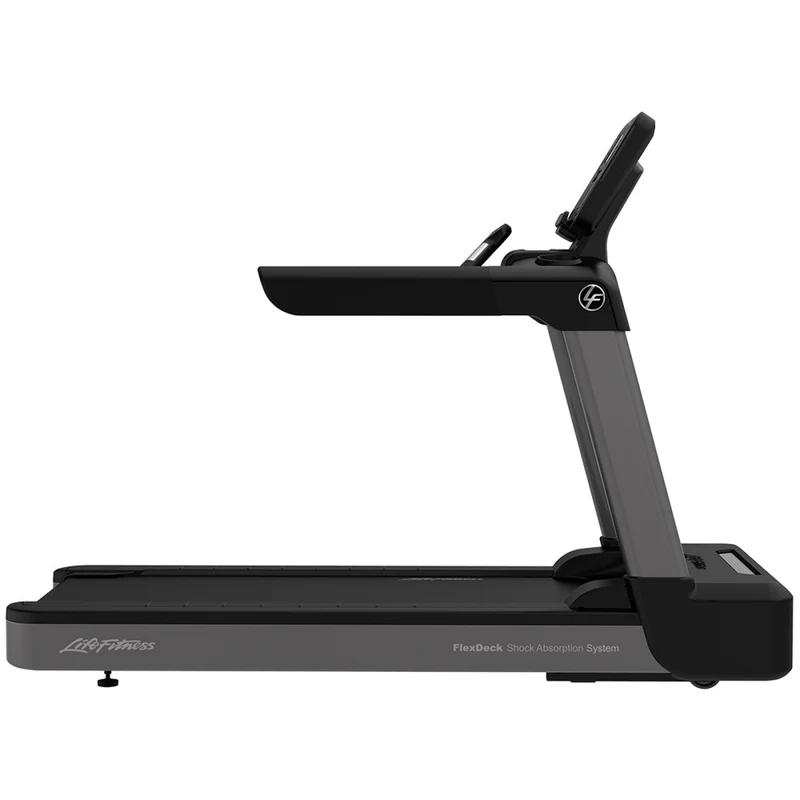 Life Fitness Club Series +Treadmill with SL Console