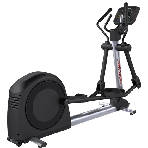 Life Fitness Activate Series Elliptical Cross-Trainer