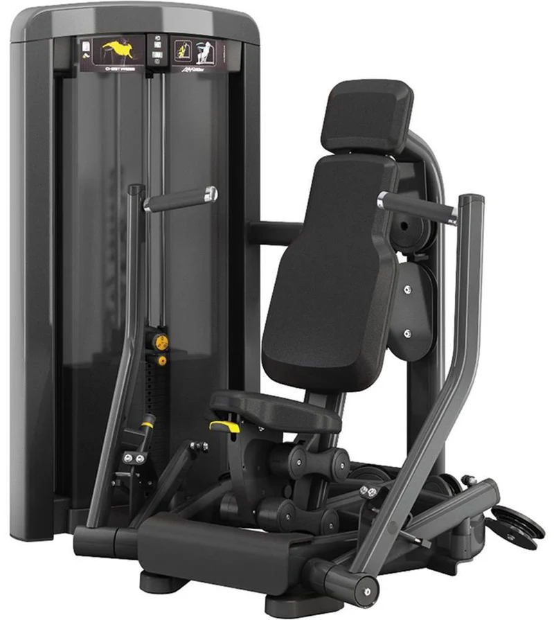 Life Fitness Insignia Series Chest Press Selectorised