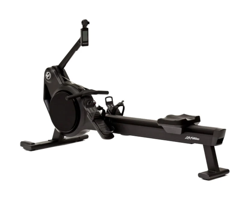 Life Fitness Heat Row