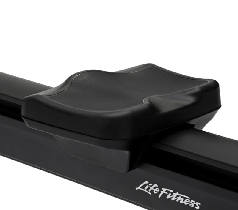 Life Fitness Heat Row