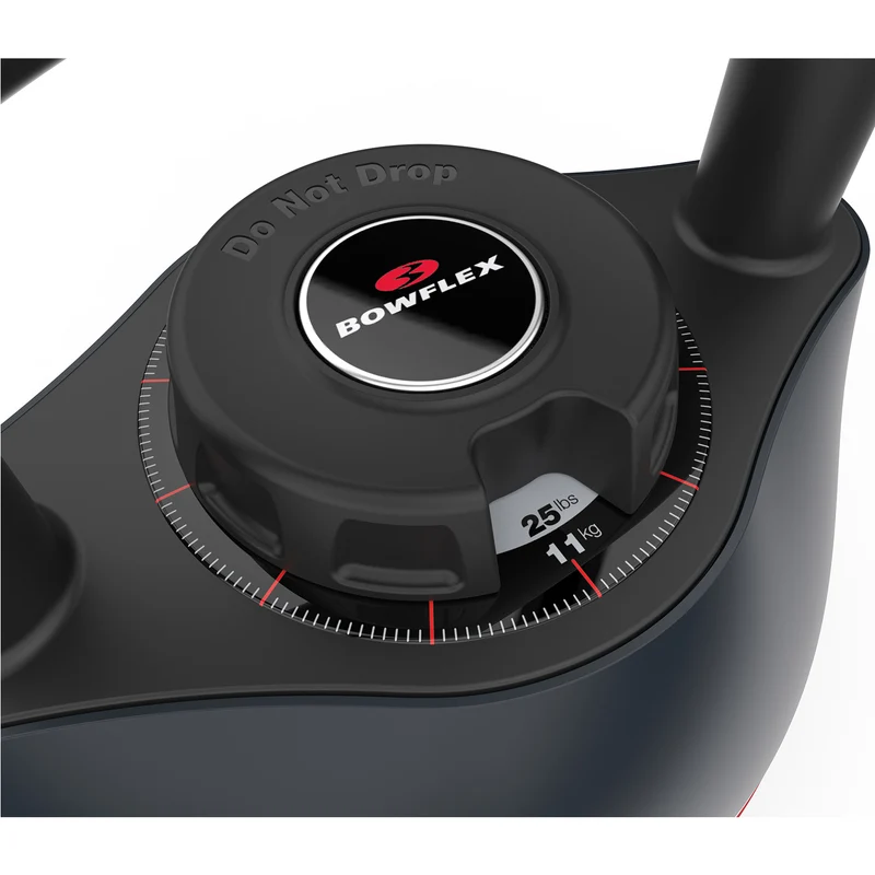 Bowflex SelectTech Kettlebell 840 - Single