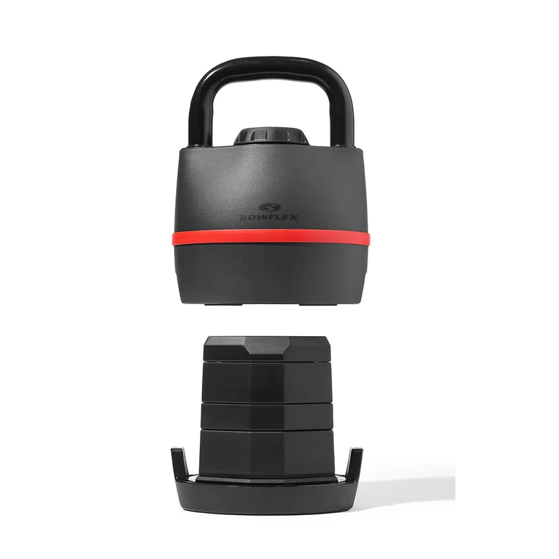 Bowflex SelectTech Kettlebell 840 - Single
