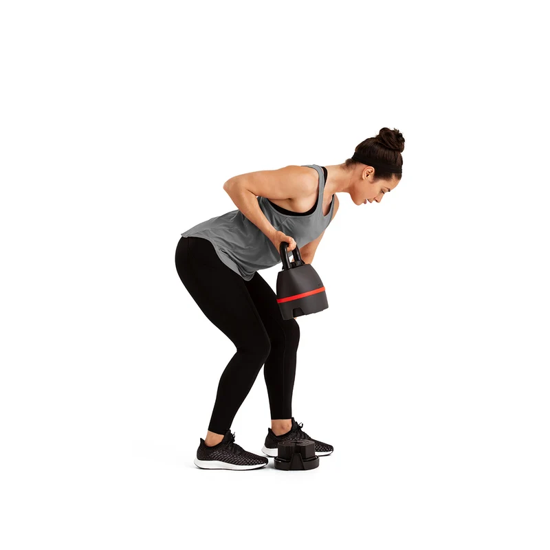 Bowflex SelectTech Kettlebell 840 - Single