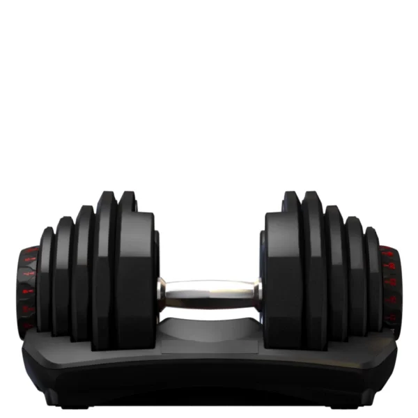 Bowflex 1090i 4 - 41 Kg Selectorised Dumbbells - Single