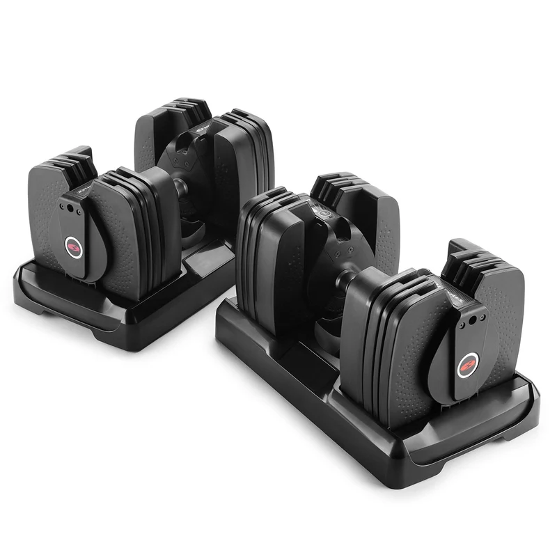 Bowflex 560 Dumbbell KIT
