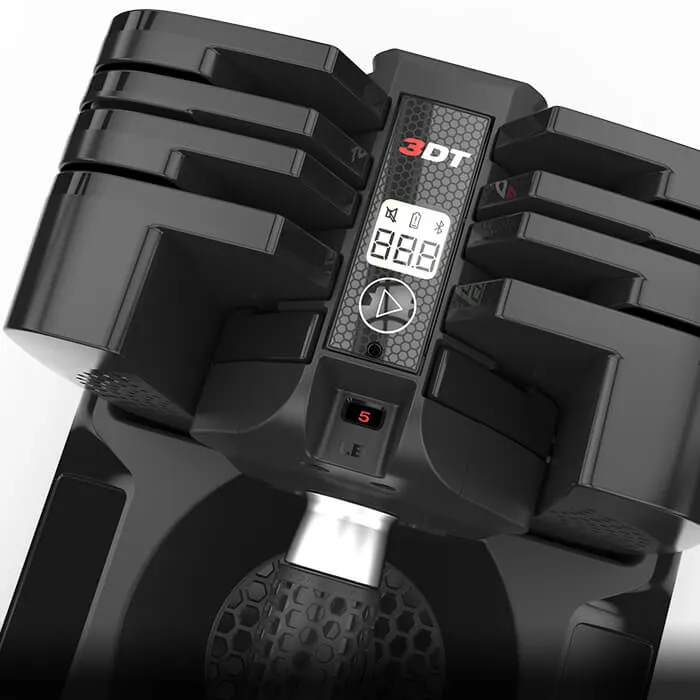 Bowflex 560 Dumbbell KIT