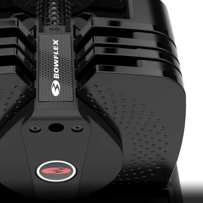 Bowflex 560 Dumbbell KIT