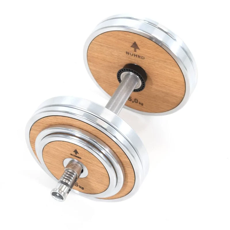 NOHRD Weight Plates Tower