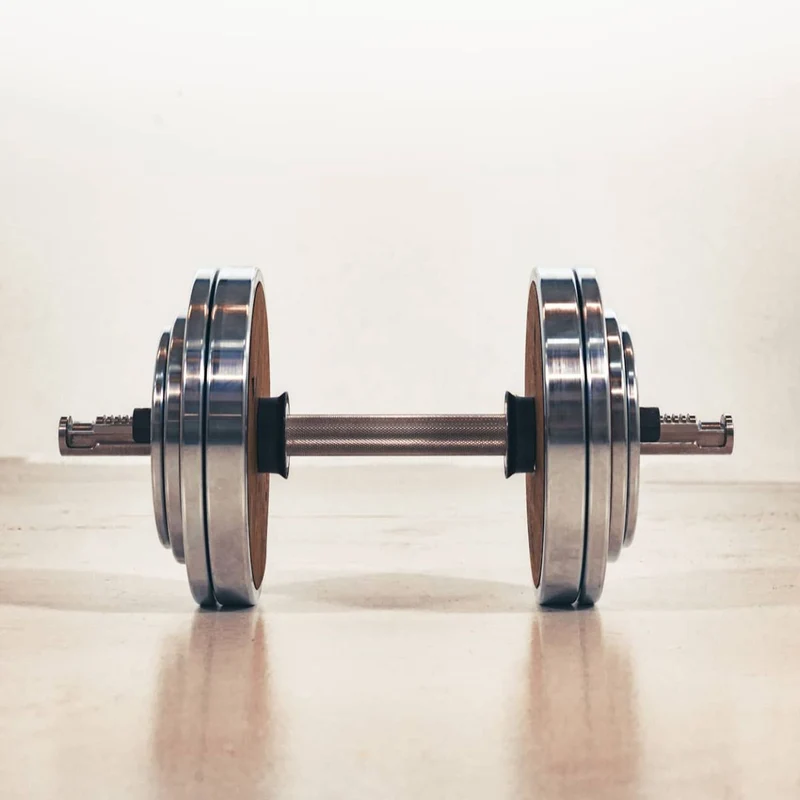 NOHRD Weight Plates Tower