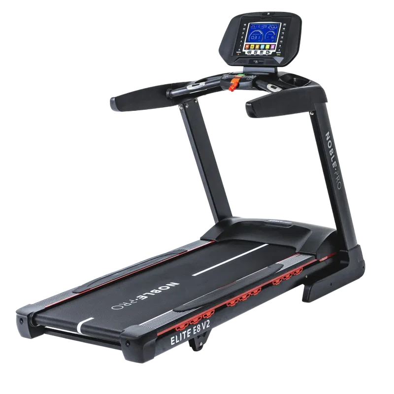 Noble Pro Elite E8s Treadmill