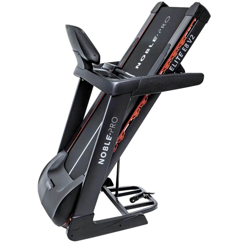 Noble Pro Elite E8s Treadmill