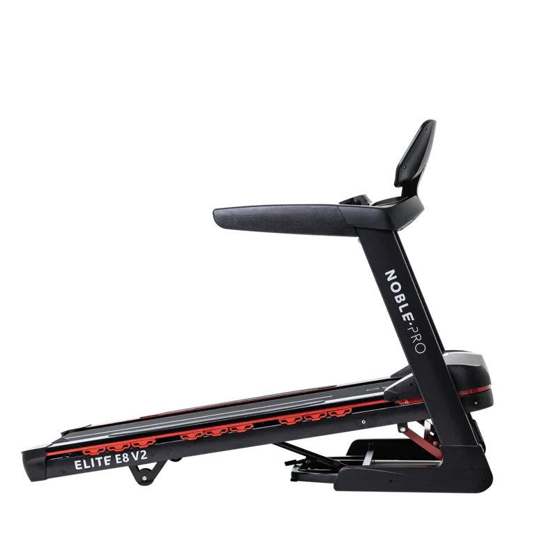 Noble Pro Elite E8s Treadmill