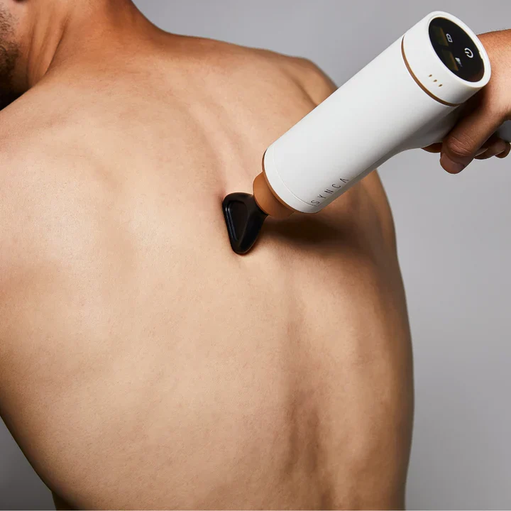 Synca Kitta Massager