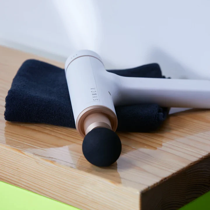 Synca Kitta Massager