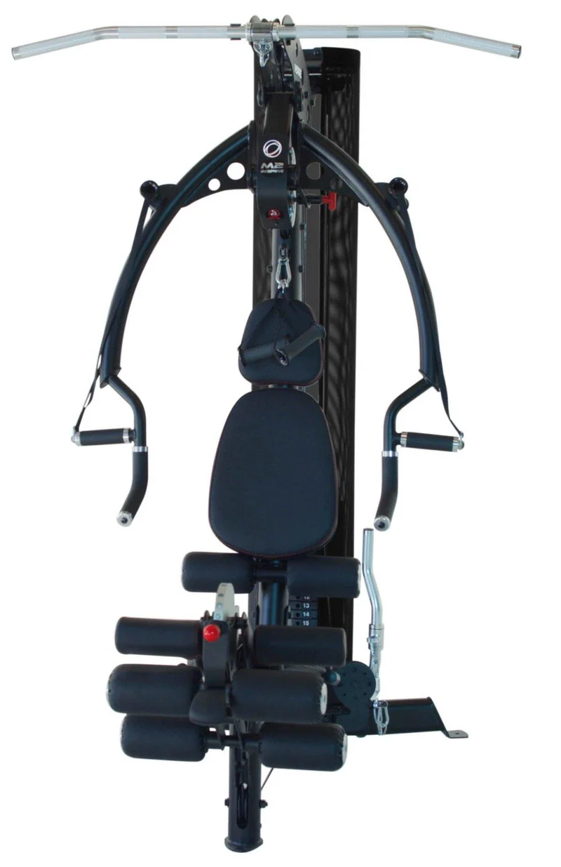 Inspire Fitness M2 Multigym