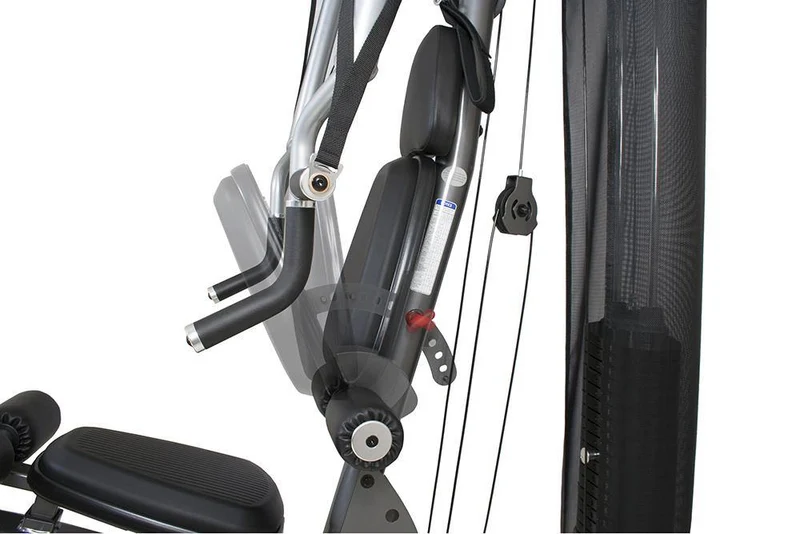 Inspire Fitness M2 Multigym