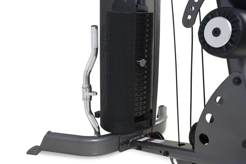 Inspire Fitness M2 Multigym