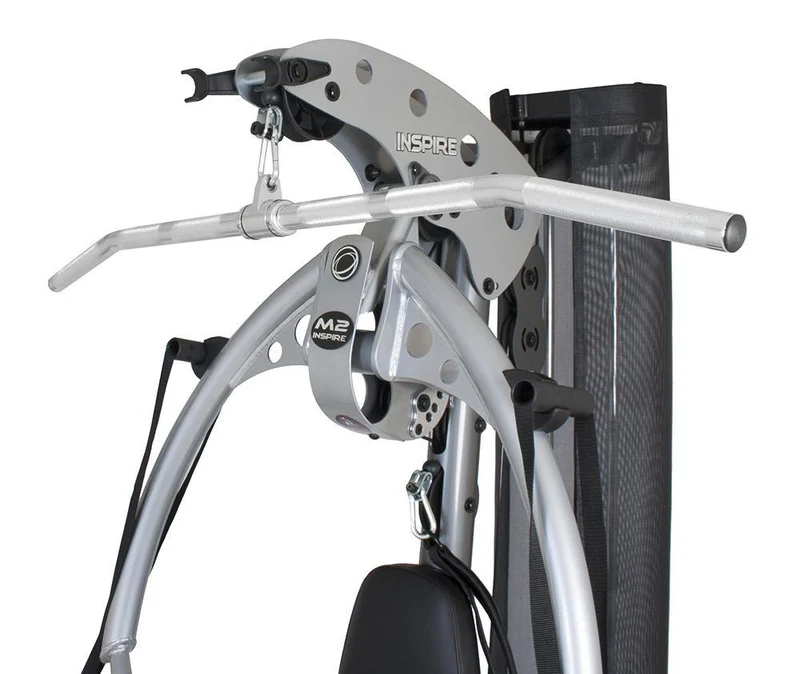 Inspire Fitness M2 Multigym