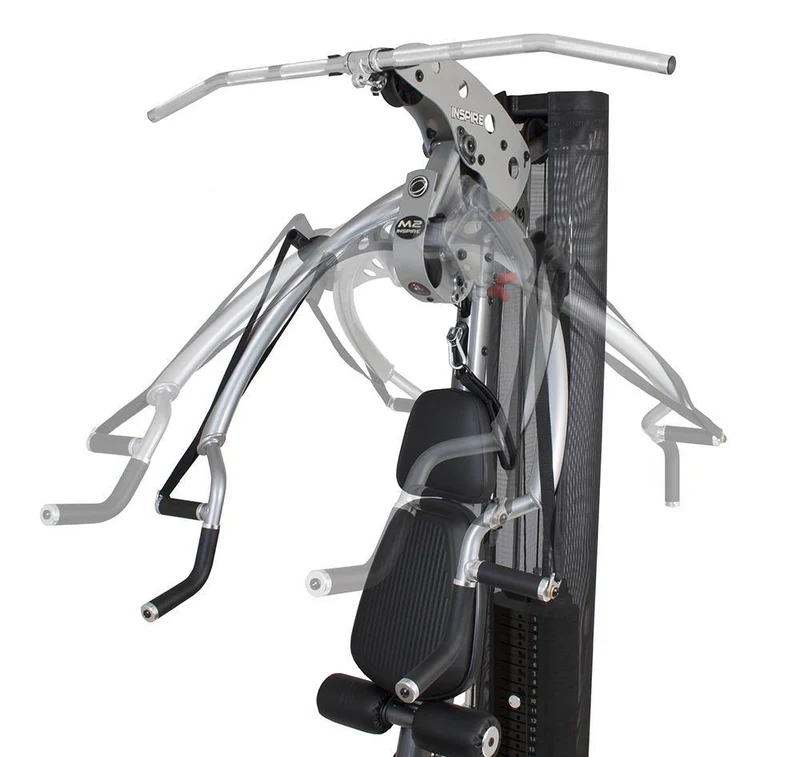 Inspire Fitness M2 Multigym