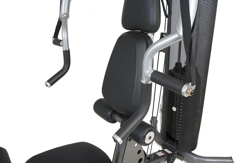 Inspire Fitness M2 Multigym
