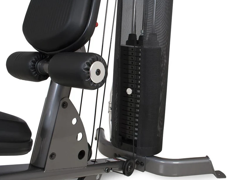 Inspire Fitness M2 Multigym