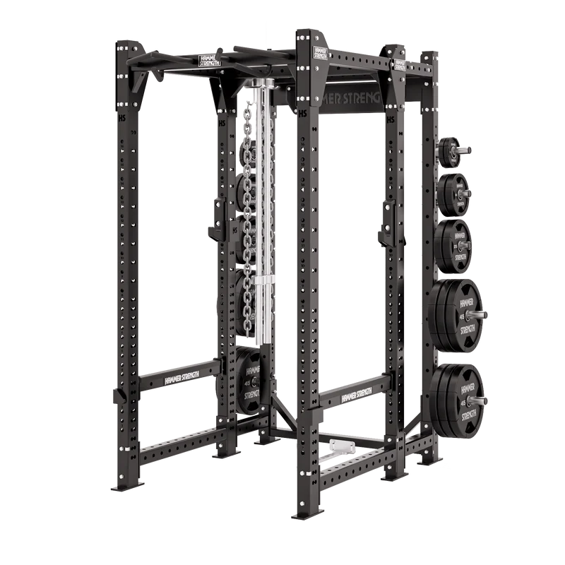 HD Elite ID Standard Power Rack