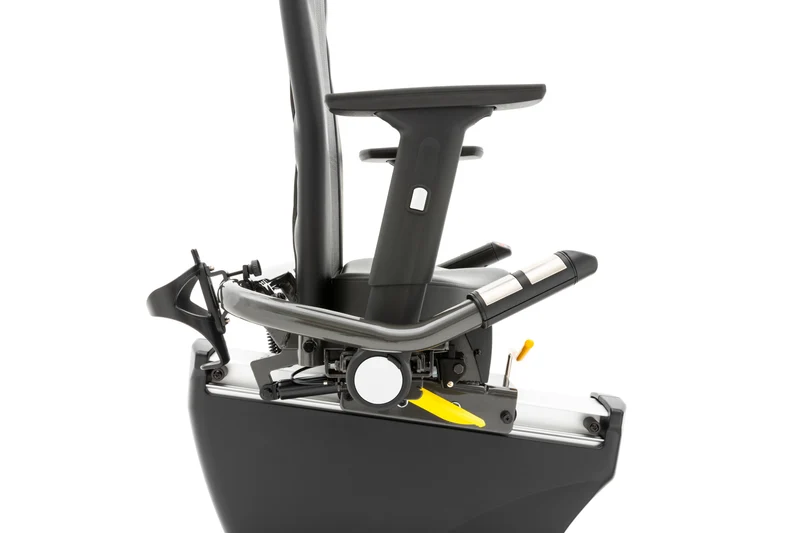 Spirit XBR55ENT Recumbent Cycle