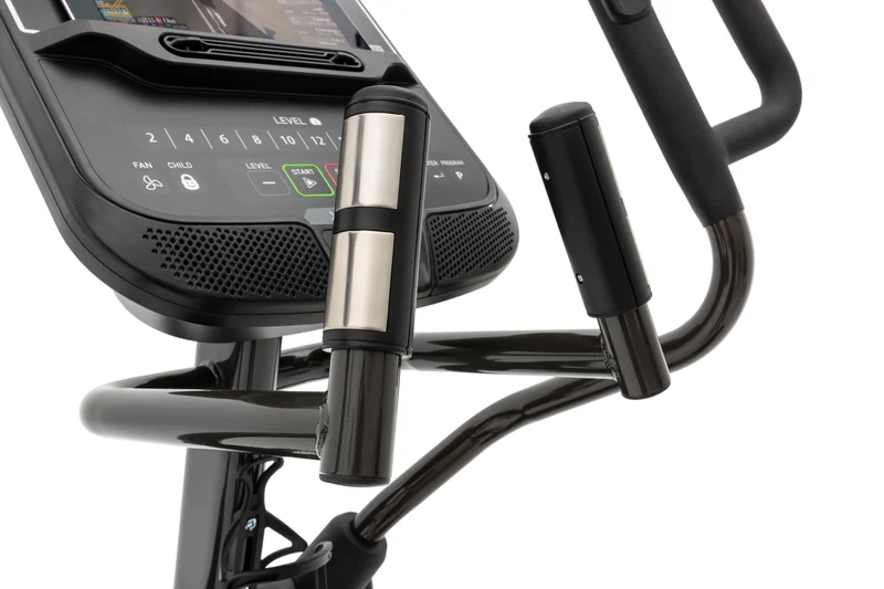 Spirit Fitness XE395ENT Elliptical Cross Trainer