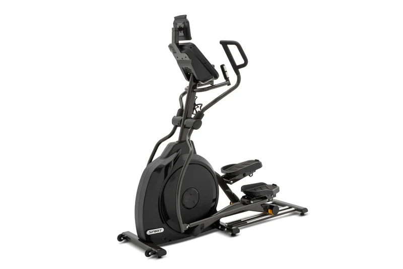 Spirit Fitness XE395ENT Elliptical Cross Trainer