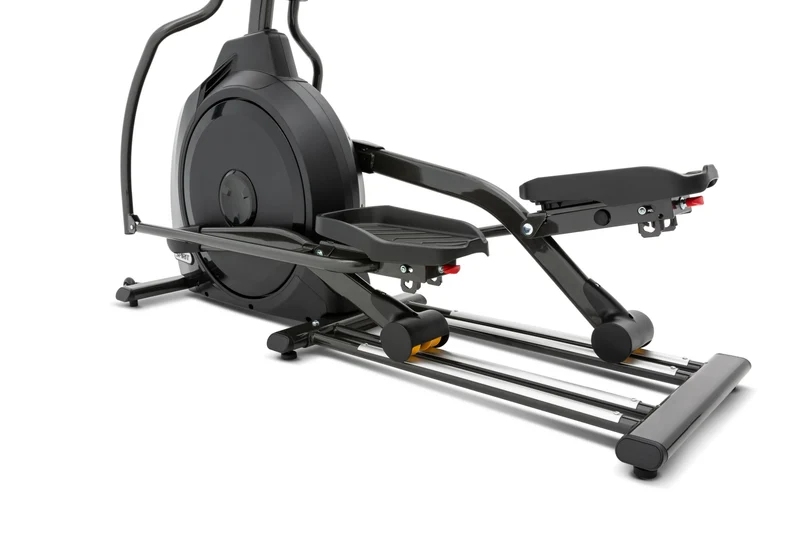 Spirit Fitness XE395ENT Elliptical Cross Trainer