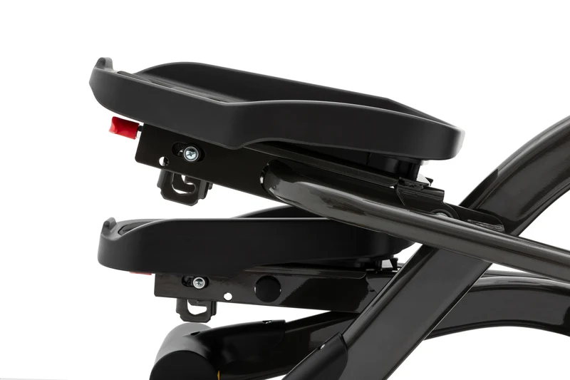 Spirit Fitness XE395ENT Elliptical Cross Trainer