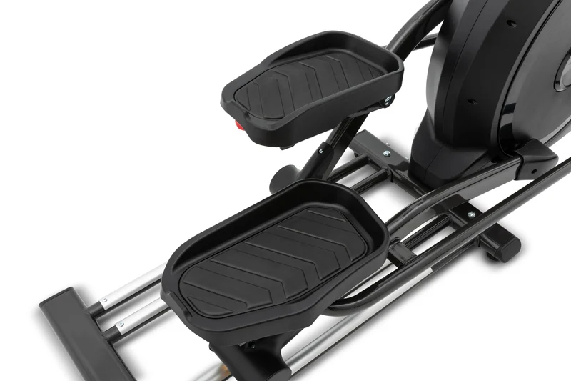 Spirit Fitness XE395ENT Elliptical Cross Trainer