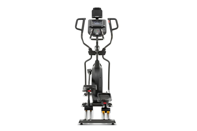 Spirit Fitness XE395ENT Elliptical Cross Trainer