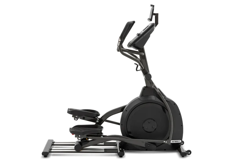 Spirit Fitness XE395ENT Elliptical Cross Trainer