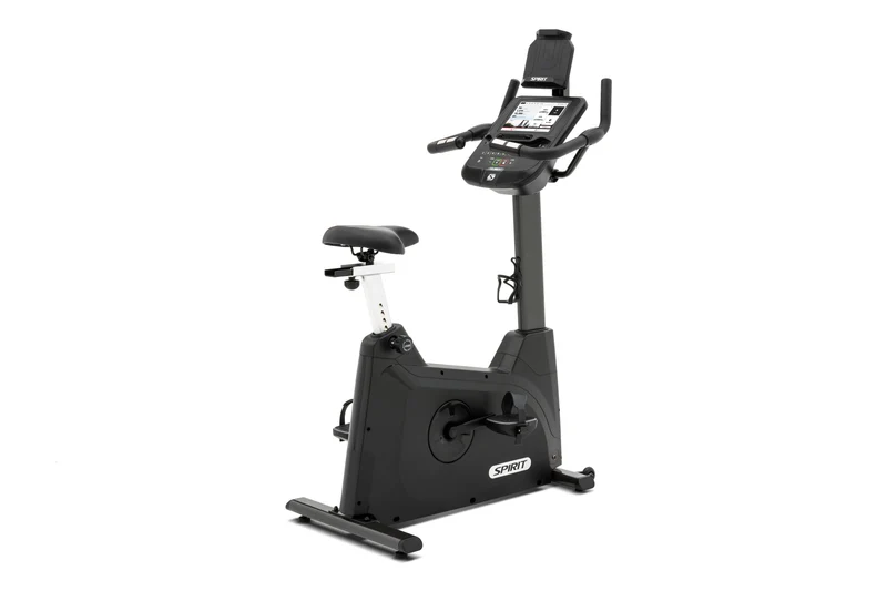 Spirit XBU55ENT Upright Bike