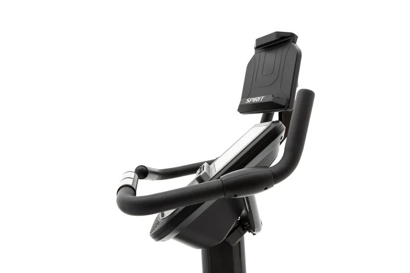 Spirit XBU55ENT Upright Bike
